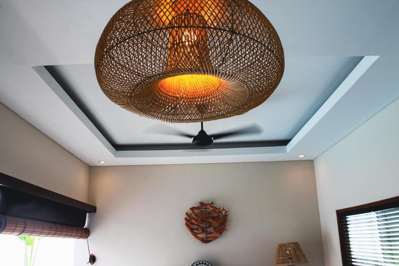 Kubu Garden Suites & Villas Nusa Dua Нуса-Дуа Экстерьер фото
